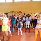 Dzień wiosny 2015